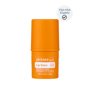 MAZILO ZA USTNICE S FAKTORJEM