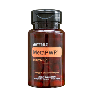 MetaPWR Mito2Max – energija in vzdržljivost