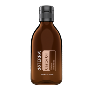 CASTOR OIL – RICINUSOVO OLJE